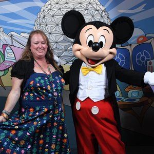 Meet your Posher, Dawn